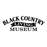 Black Country Living Museum logo
