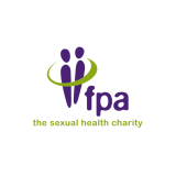 FPA Family Planning Association logo