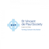 St Vincent de Paul Society (SVP) logo
