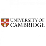 University of Cambridge logo/crest