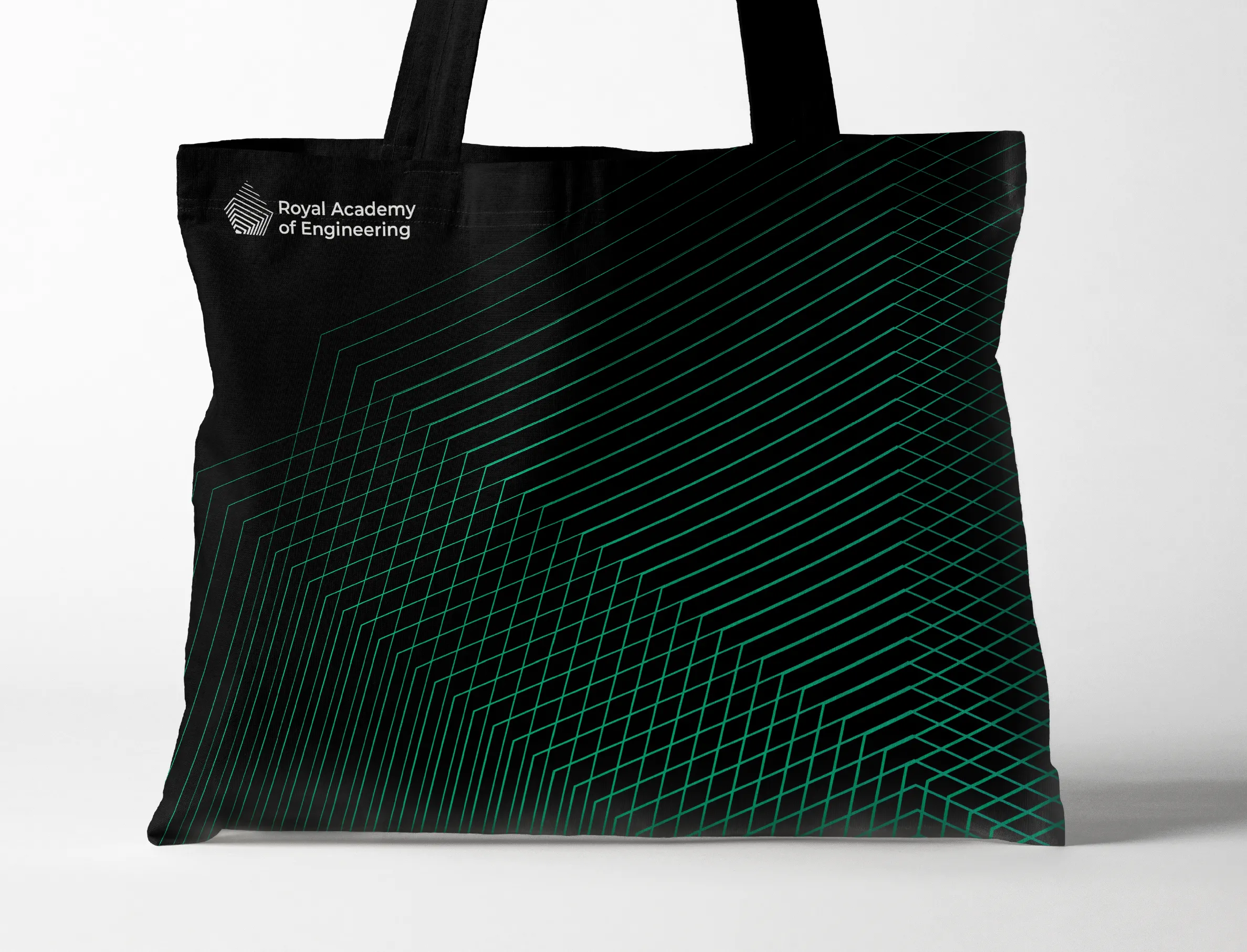 RAE tote bag